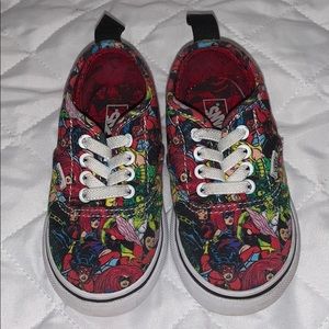 Authentic Elastic Lace (Marvel)